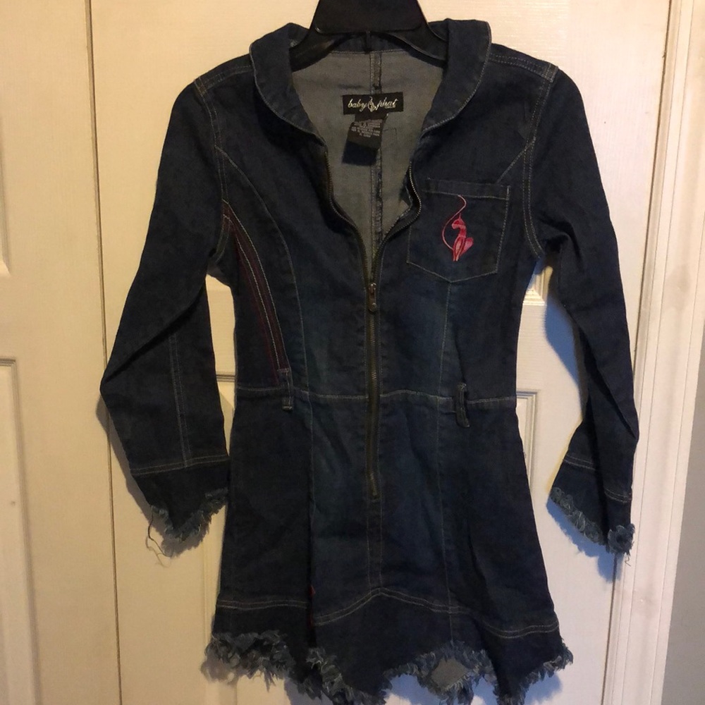 Children’s Dress
